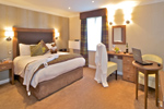 Salisbury hotels