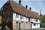 Salisbury hotels