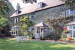 accommodation in Abbotsbury