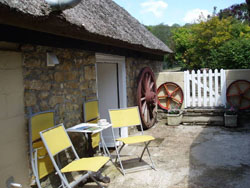 Abbotsbury  places to stay