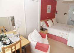 Abingdon  places to stay