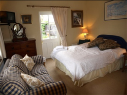 Abingdon  places to stay