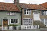 Aldeburgh accommodation