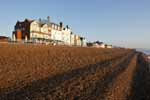 accommodation in Aldeburgh