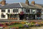 Aldeburgh hotels