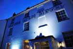hotels in Aldeburgh England