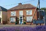hotels in Aldeburgh England