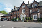 Alderley Edge accommodation