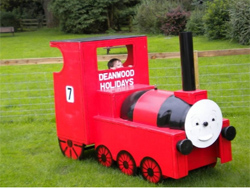 Alkington  places to stay