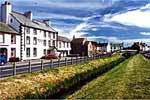 accommodation in Allonby
