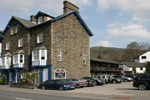 hotels in Ambleside England