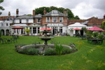 Amesbury hotels