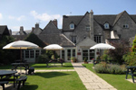 Ampney Crucis hotels