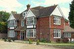 Ashford hotels