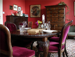 Aughton  places to stay