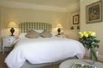 accommodation in Aylsham 