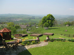 Bakewell  places to stay