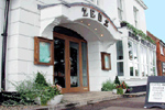 hotels in Baldock England