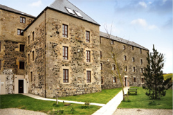 Bamburgh  places to stay