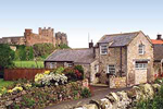 places to stay in Bamburgh