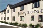 Barrow in Furness hotels