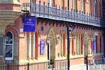 hotels in Barrow in Furness England