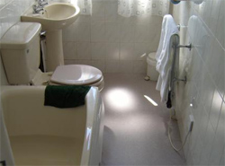 Bath  places to stay