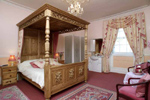 accommodation in bath