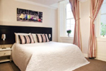 places to stay in bath