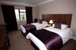 hotels in ninja England