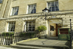 Bath hotels