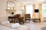 hotels in bath England