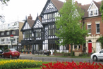 Bedford hotels