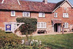Bedford accommodation
