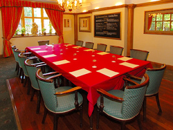 Bedford places to stay