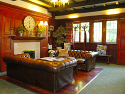 Bedford places to stay