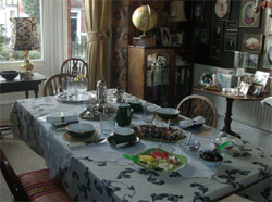 Beverley  places to stay