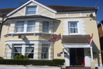 places to stay in Bexhill
