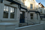 Bexhill accommodation
