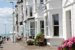 places to stay in Bexhill