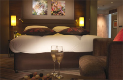 Birmingham  places to stay