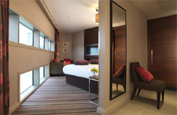 Birmingham  places to stay