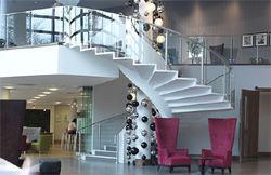 Birmingham  places to stay