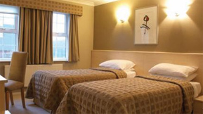 Blackburn  places to stay