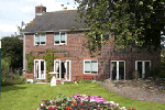 Blandford Forum hotels
