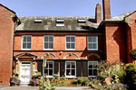 places to stay in Blandford Forum