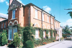 places to stay in Blandford Forum
