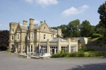 Bollington hotels