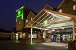 hotels in Borehamwood England