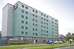 Borehamwood hotels